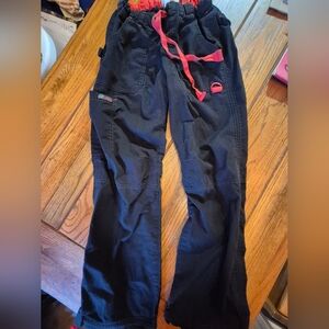 Koi Lindsey Scrub Pants Limited Edition